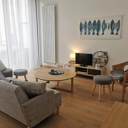 Apartment Villa Terre Neuve By Interhome سان مالو المظهر الخارجي الصورة