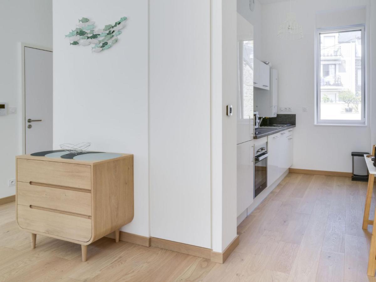 Apartment Villa Terre Neuve By Interhome سان مالو المظهر الخارجي الصورة