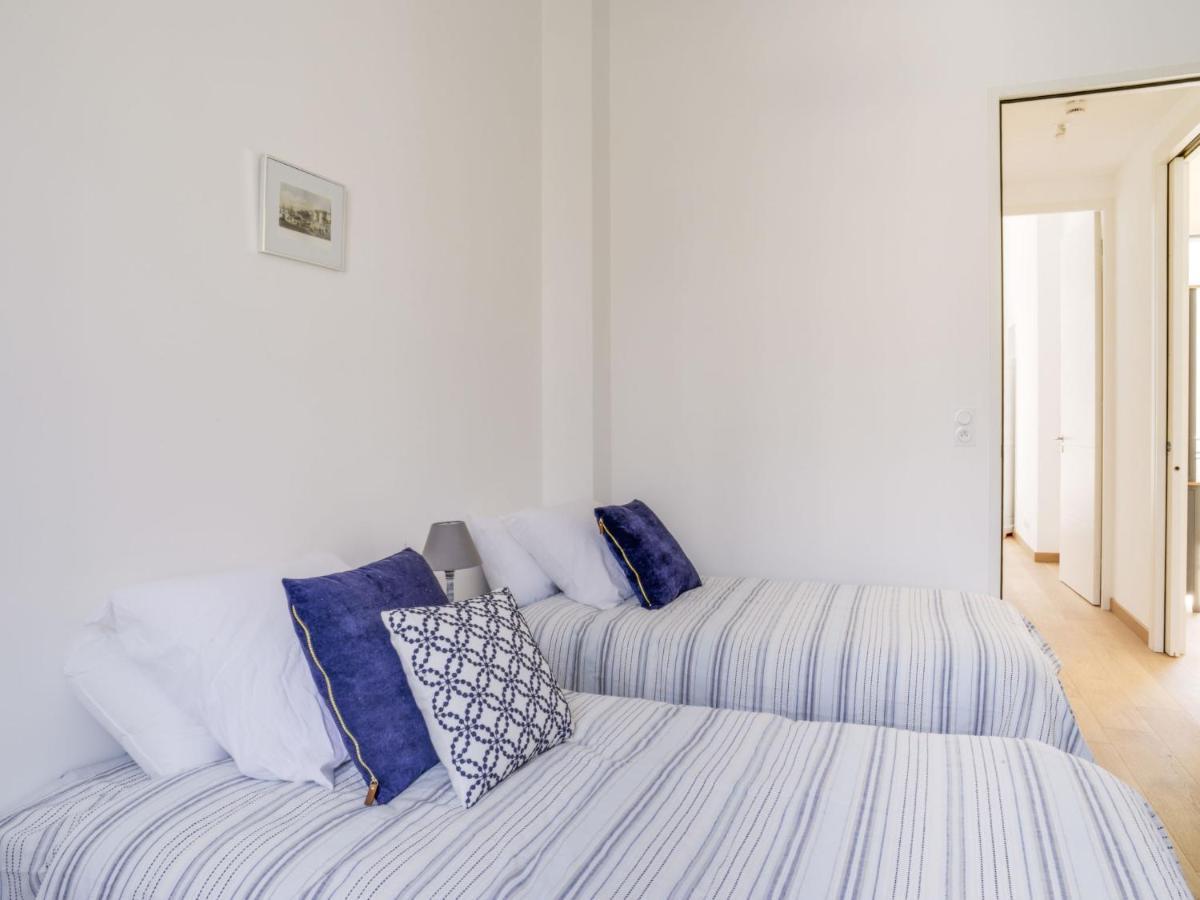 Apartment Villa Terre Neuve By Interhome سان مالو المظهر الخارجي الصورة