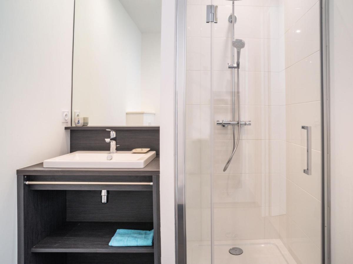 Apartment Villa Terre Neuve By Interhome سان مالو المظهر الخارجي الصورة