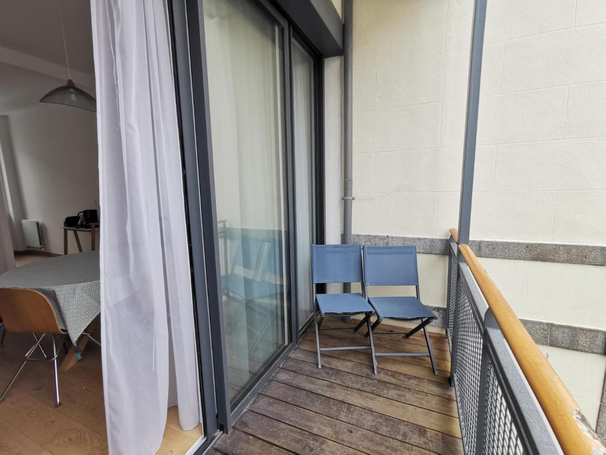 Apartment Villa Terre Neuve By Interhome سان مالو المظهر الخارجي الصورة
