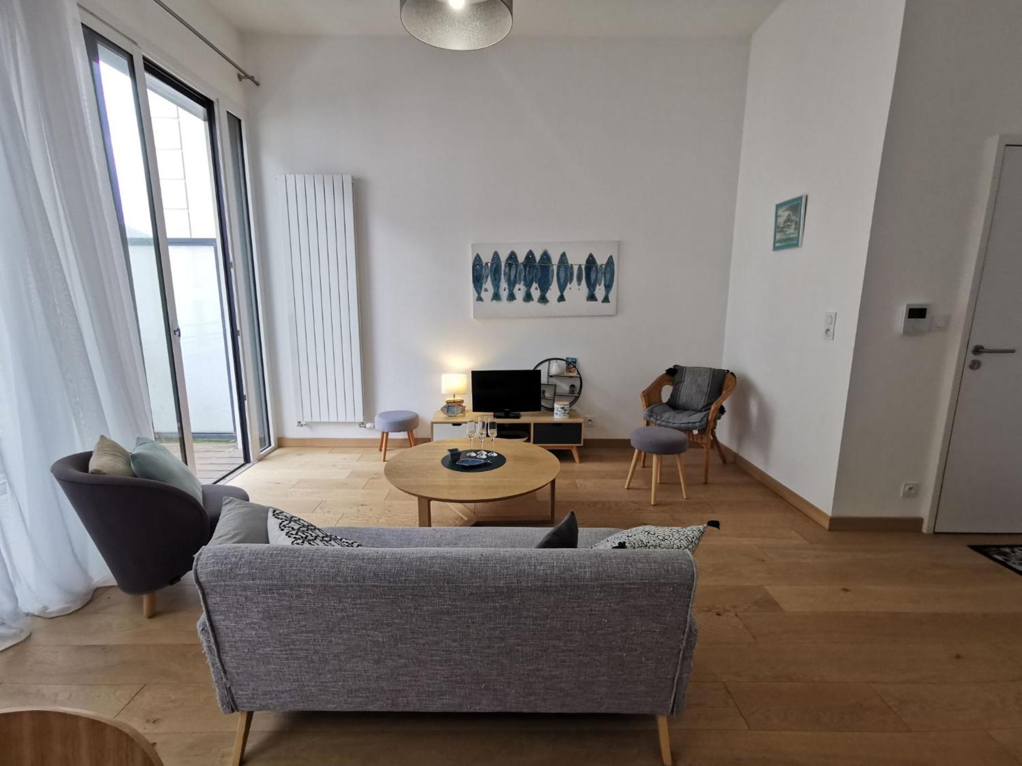 Apartment Villa Terre Neuve By Interhome سان مالو المظهر الخارجي الصورة