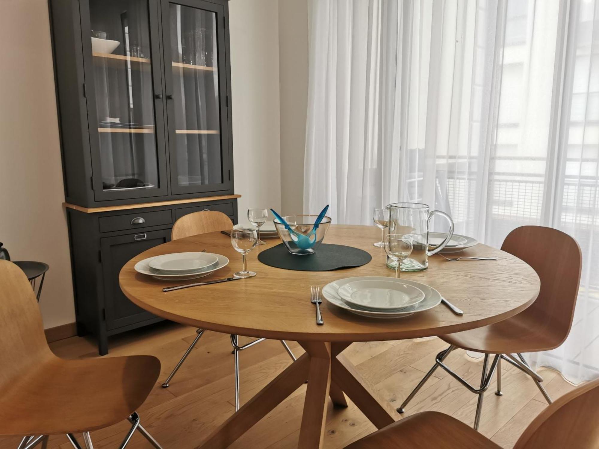 Apartment Villa Terre Neuve By Interhome سان مالو المظهر الخارجي الصورة