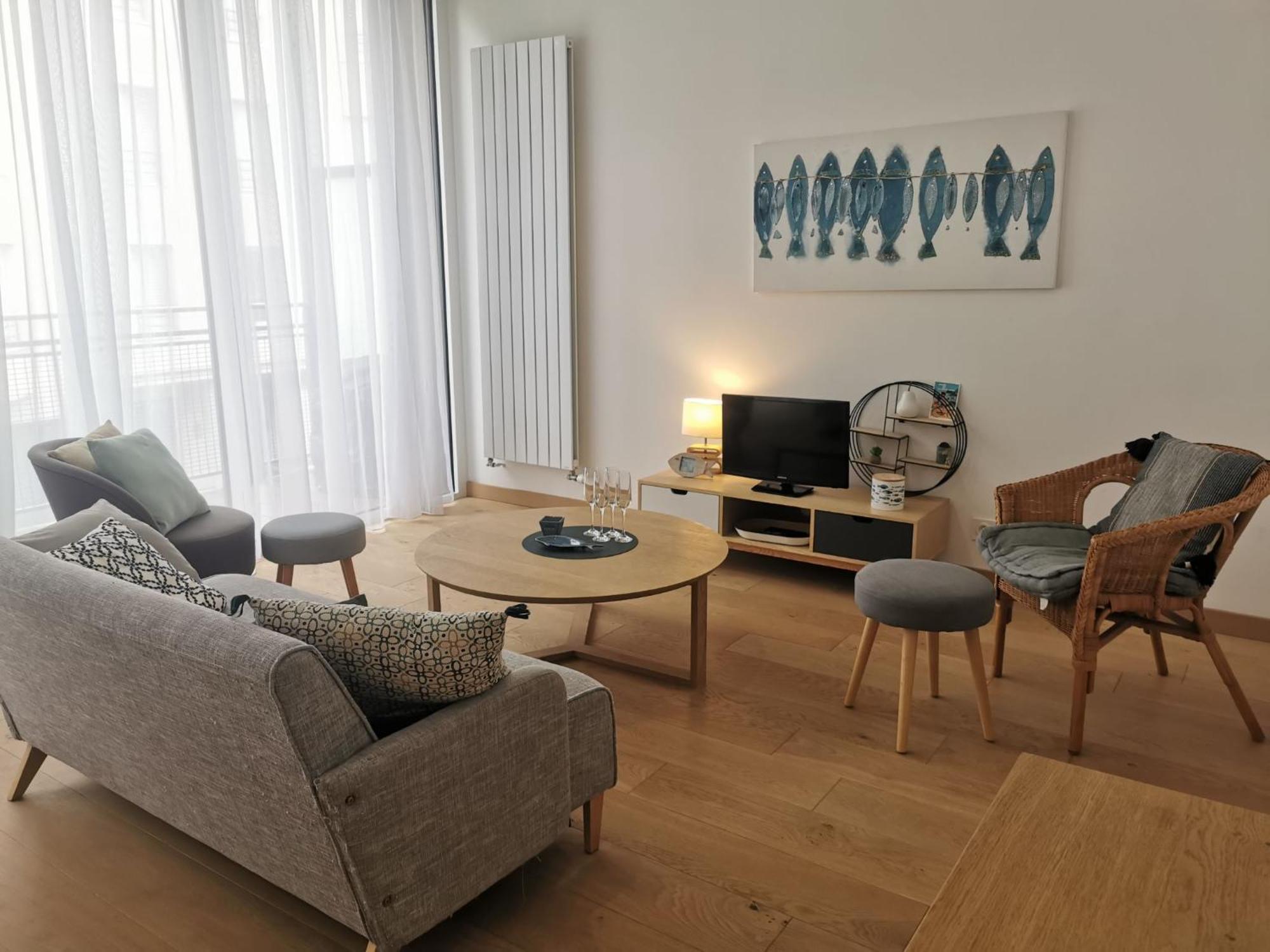 Apartment Villa Terre Neuve By Interhome سان مالو المظهر الخارجي الصورة