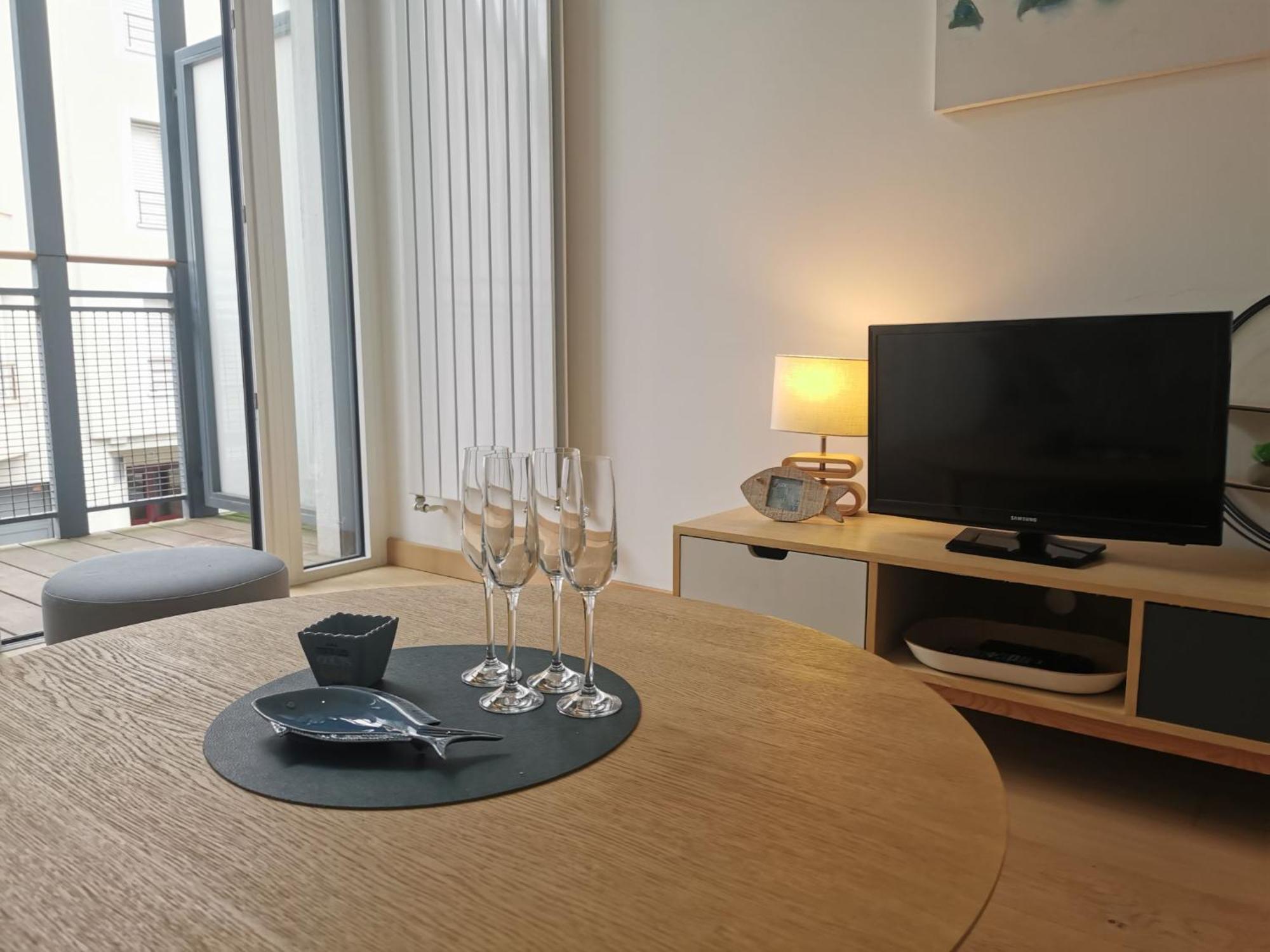 Apartment Villa Terre Neuve By Interhome سان مالو المظهر الخارجي الصورة